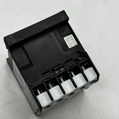 LOT OF 3 EATON DIL ER-22 XTRM10A22 MINI CONTROL RELAY MOELLER 220V 50HZ 🎯