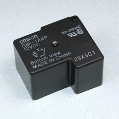 1PC NEW OMRON G8P-1A4P 12VDC Power Relay