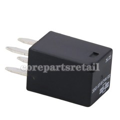 2x Electric Relay SPNO 20A 12VDC Fits Outlander 450 500 650 800 303-1AH-C-R1-U01