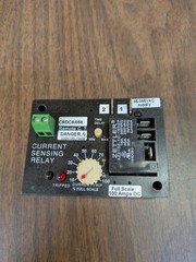CR Magnetics CR5395-EH-ACV-101-A-CD-ELR-R DC Sensing Relay