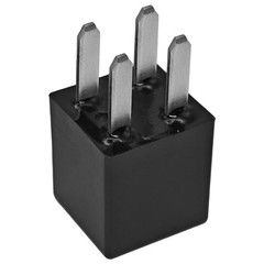 Relay 5L3T-AA (Pack of 2) – 4 Pins 12VDC 20A Automotive Oil Pump Starting Relay