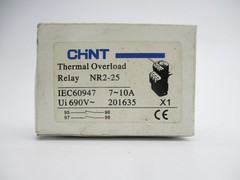 CHINT NR2-25 690V 7-10A NSMP