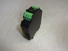 MURR ELEKTRONIK 50044 OPTOCOUPLER MODULE