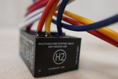 Air Control Products PAM-SD Multi Voltage Relay 20-32 VDC @ 20mA ~ PAM-SD