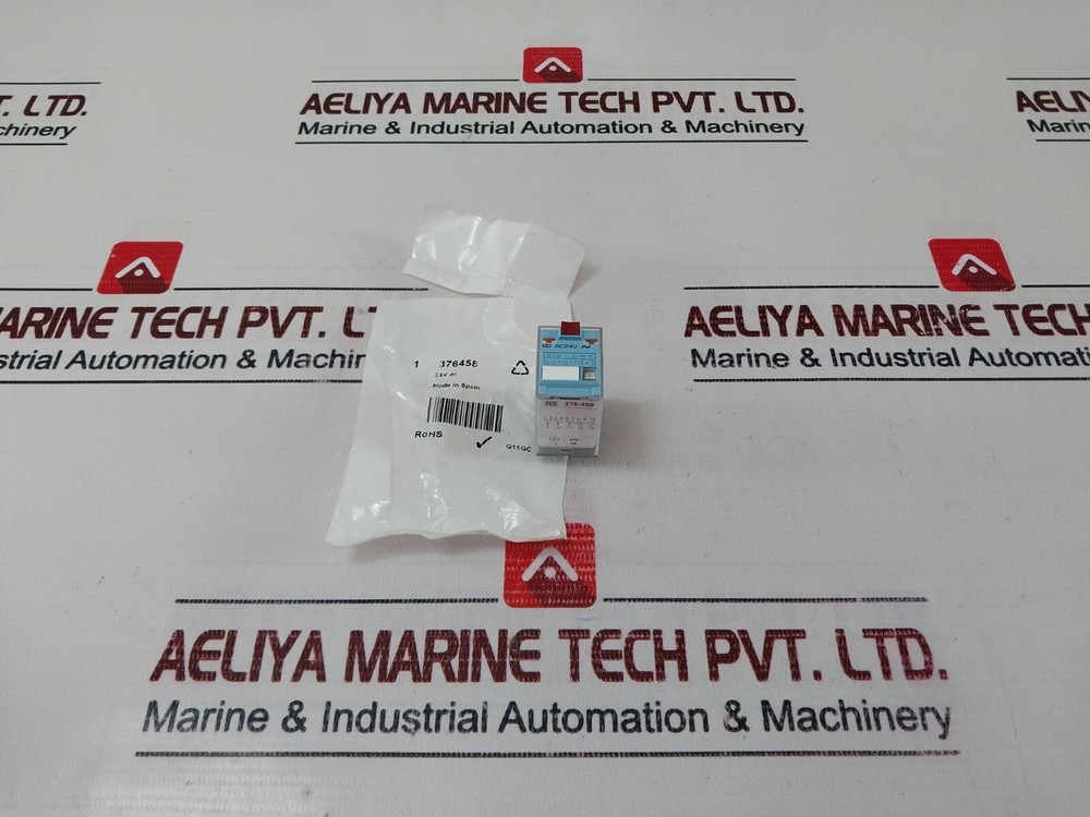 Releco Qr-c Ice Cube Plus Relay 5a 250v