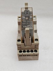 OMRON G7S 4A2B E DC24V RELAY AND OMRON P7S 14F END DC24V RELAY SOCKET FAST SHIP