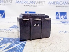 NEW Telemecanique A80E10 Trip Coil for A80,A82 4.65 Amp Max