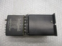 KANSON ELECTRONICS 1014-1-A-2-A TIME RELAY .06-.10SEC NSNP
