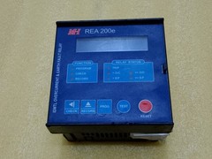 MunHean MH REA200e Rev 1.1 Digital IDMTL Over Current & Earth Fault Relay