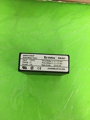 Time Delay & Timing Relays Solid State Timer (Recycling) ESDR120A0P