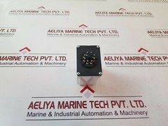 Macromatic VMP120A Voltage Monitor Relay 90-150V AC