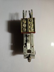 Relay magnetic devices ltd 1000 ohms NO NO