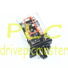 1pc Relay OMRON MK2P-I MK2P AC 220V 8 Pin 10A 250VAC #dr