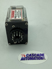 WILKERSON INSTR CO MIGHTY MODULE MM1020 ALARM RELAY
