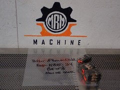 Potter & Brumfield KUP-14A15-24 24V 50/60Hz Relays New Old Stock (Lot of 3)