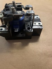 DELTROL CONTROLS 900Q DPST-NC 21129-70 RELAY