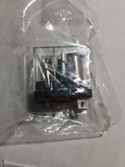 ALLEN-BRADLEY RELAY 700-HK36Z24 Ser A SPDT 24VDC CONTROL 120VAC 240VAC 10A