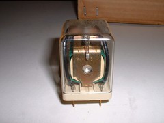 LOT OF 20 FEME REP002 12V 10/220 CONTROL RELAYS NEW OLD STOCK