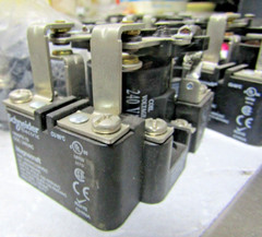 ✌ NEW SCHNEIDER ELECTRIC MAGNECRAFT POWER RELAY 8 PIN 240VAC 5A DPDT 199APX-15