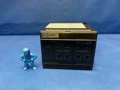 DEIF RMC-122D Short Circuit & Overcurrent Relay