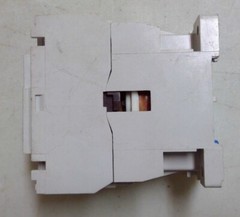 CUTLER-HAMMER EATON D15CR31AB Freedom Series Multipole Relay 3NO/1NC 120VAC