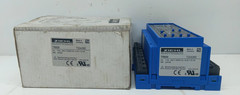 ZIEHL TR600 PT100 TEMPERATURE RELAY | T224360