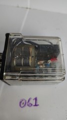 WARRICK CONTROLS 16VM CONTROL RELAY 120 VAC LOAD 120/240 VA 1/3 HP