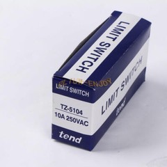1PCS New TEND Vertical Limit Switch TZ-5104