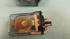 RCP8/2D/2/S FEME RELAY ICE CUBE *** USA SELLER ***