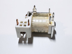 JT1-DC48V AJT1439 Matsushita Power Relay 48VDC SPDT 10A/20A 277VAC 5-Pin PCB