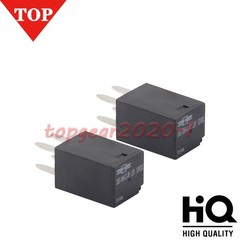 303-1AH-C-R1-U01-12VDC Set(4) Fits Song Chuan Ultra Micro Relays SPNO 20A 12VD
