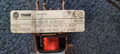 Trane UHEC-TFS5105 FAN RELAY