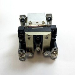 Ohmite DOSX-233T General Purpose Relay 25 amps 115 V AC Vintage