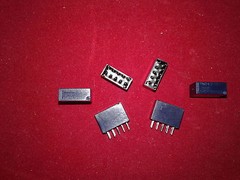 TN2-L2-5V Relay New 1 each Aromat, Panasonic, NAIS brand