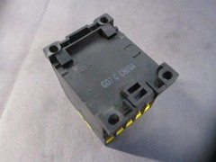 ACI (132990) 16 Amps, 600 VAC 4 Pole, 4NO, 575 VAC Industrial Control Relay