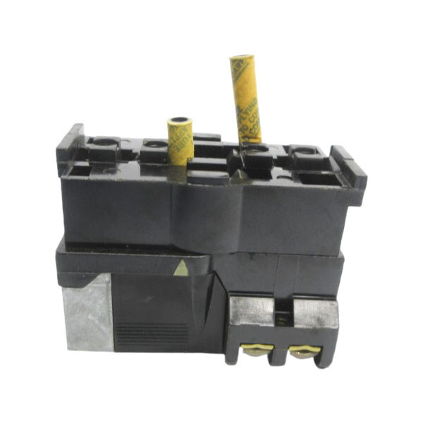 SQUARE D 8501FP SER. C 120-277VAC 6A NSNP