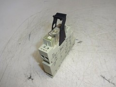 WEIDMULLER 8533771001 PXS 35 DIN RAIL MOUNT RELAY RCL424615