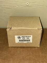 General Electric 3ARR3J13R3 Start Relay 6X561 303632-13 Boxed New Old Stock NEW
