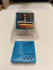 V23030-C1014-A104 60V 2A 4C SIEMENS 60V 2A 4C SIEMENS POWER RELAY