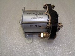 CUTLER HAMMER 28V DIRECT CURRENT RELAY TYPE B6B 6041H144A NEW (LAST ONE)
