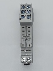 Allen-Bradley 700-HN222 8A 300V Relay Socket Series B