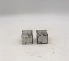 Allen-Bradley 700-HB33Z24 Relay – Lot of 2