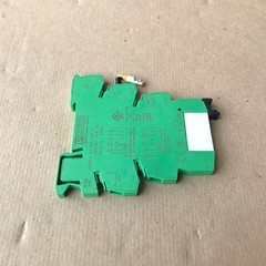 PHOENIX CONTACT PLC-BSC-24DC/21 RELAY BASE 2966016