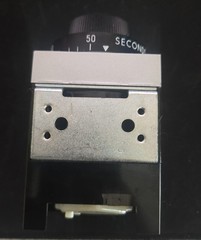 AGASTAT 7012AD Timing Delay Relay 5-50 sec – 120v 60HZ