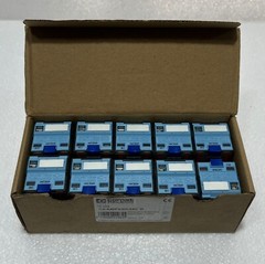 Lot of 10X Comat Releco C4-a40fx Non-Latching Plug-In Power Relays #New