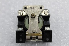 SQUARE D 8501C06V20 SER.B RELAY 120V NSMP