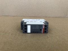 ABB CM-MSS.23S THERMISTOR MOTOR PROTECTION RELAY CMMSS23S 1SVR730700R2200