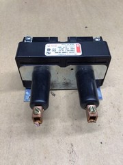 WATLOW Control Relay LD20-1000-0U00 600V 35A #4039F304