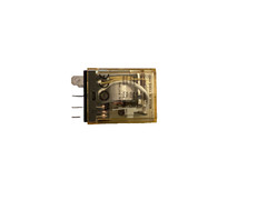 (10) IDEC RH2B-UL DC24V Relay New
