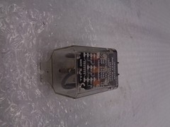 MSD INC 283XCX186 RELAY 120V NSNP